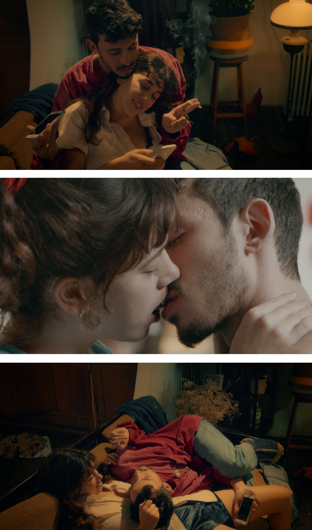 kadry z filmu