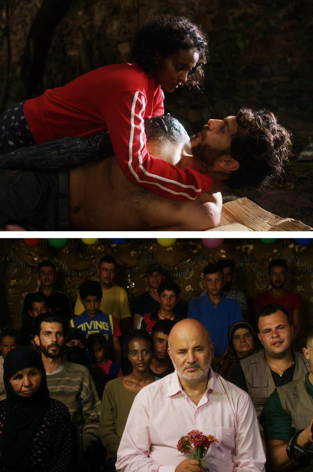 kadry z filmu