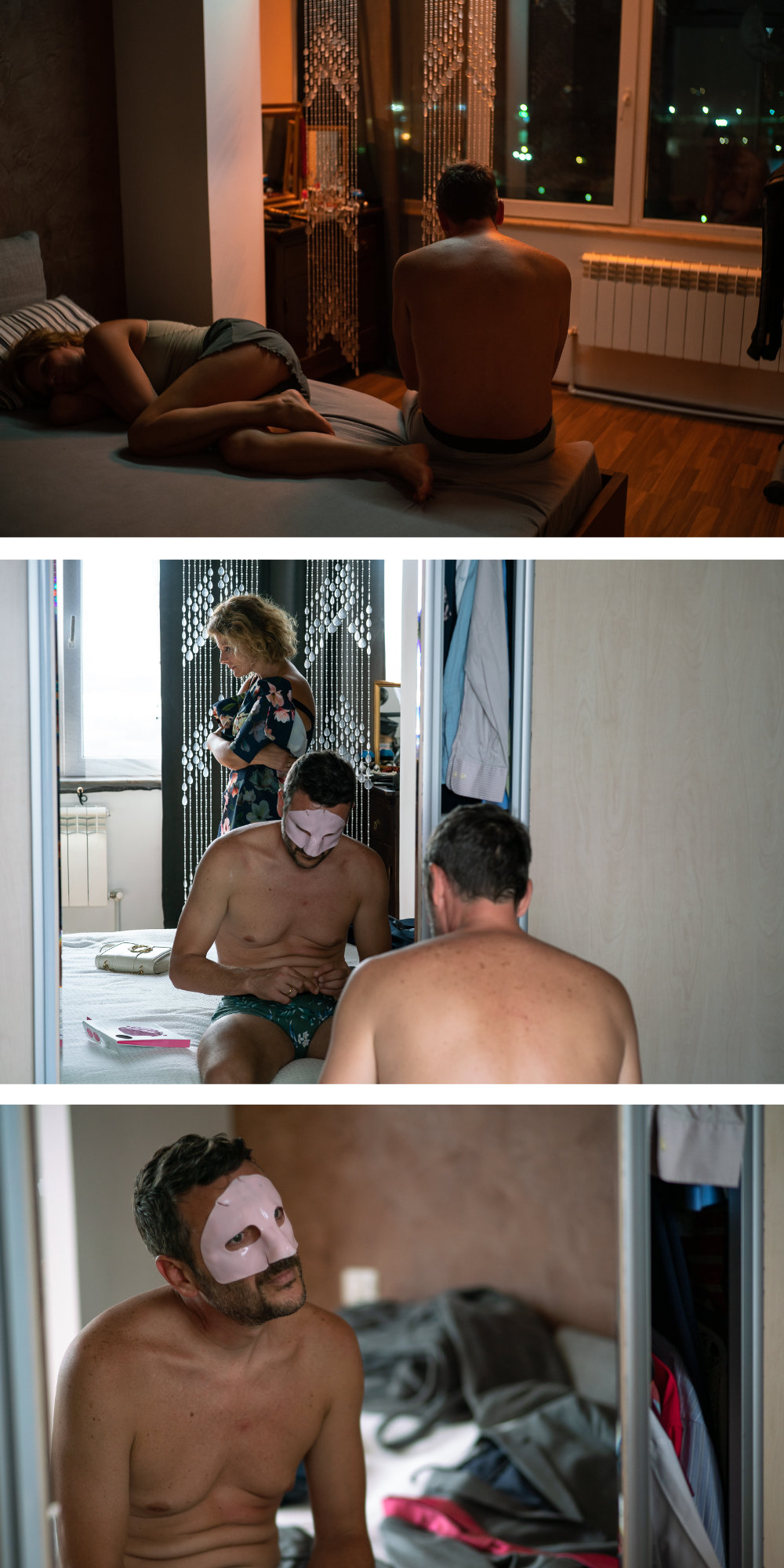 kadry z filmu